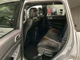 Thumbnail of 2018 Billet Silver Metallic Clearcoat Jeep Grand Cherokee