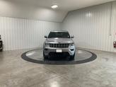 Thumbnail of 2018 Billet Silver Metallic Clearcoat Jeep Grand Cherokee