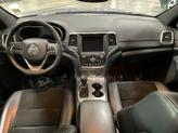 Thumbnail of 2018 Billet Silver Metallic Clearcoat Jeep Grand Cherokee