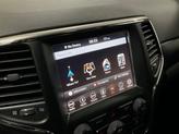 Thumbnail of 2018 Billet Silver Metallic Clearcoat Jeep Grand Cherokee