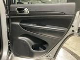 Thumbnail of 2018 Billet Silver Metallic Clearcoat Jeep Grand Cherokee
