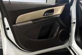 Thumbnail of 2012 Summit White Chevrolet Cruze