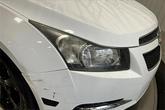 Thumbnail of 2012 Summit White Chevrolet Cruze