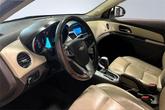 Thumbnail of 2012 Summit White Chevrolet Cruze