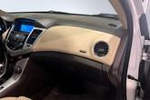 Thumbnail of 2012 Summit White Chevrolet Cruze