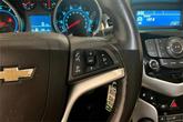 Thumbnail of 2012 Summit White Chevrolet Cruze
