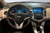 Thumbnail of 2012 Summit White Chevrolet Cruze