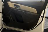 Thumbnail of 2012 Summit White Chevrolet Cruze