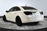 Thumbnail of 2012 Summit White Chevrolet Cruze