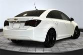 Thumbnail of 2012 Summit White Chevrolet Cruze