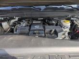 Thumbnail of 2023 Bright White Clearcoat RAM 2500