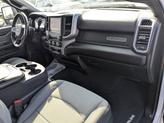 Thumbnail of 2023 Bright White Clearcoat RAM 2500