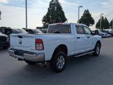 Thumbnail of 2023 Bright White Clearcoat RAM 2500