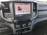 Thumbnail of 2023 Bright White Clearcoat RAM 2500