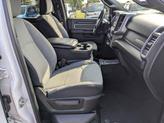 Thumbnail of 2023 Bright White Clearcoat RAM 2500