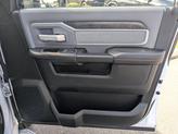 Thumbnail of 2023 Bright White Clearcoat RAM 2500