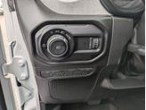 Thumbnail of 2025 Bright White Clearcoat Jeep Wrangler