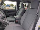 Thumbnail of 2025 Bright White Clearcoat Jeep Wrangler