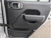 Thumbnail of 2025 Bright White Clearcoat Jeep Wrangler