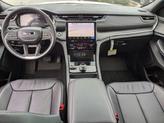 Thumbnail of 2025 Bright White Clearcoat Jeep Grand Cherokee