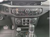 Thumbnail of 2025 Bright White Clearcoat Jeep Wrangler