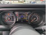 Thumbnail of 2025 Bright White Clearcoat Jeep Wrangler
