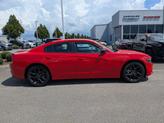 Thumbnail of 2023 Torred Clearcoat Dodge Charger