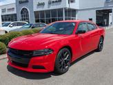 Photo of 2023 Torred Clearcoat Dodge Charger
