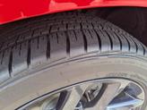 Thumbnail of 2023 Torred Clearcoat Dodge Charger