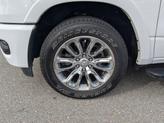 Thumbnail of 2025 Bright White Clearcoat RAM 1500