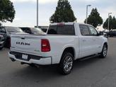 Thumbnail of 2025 Bright White Clearcoat RAM 1500