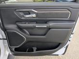Thumbnail of 2025 Bright White Clearcoat RAM 1500