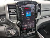 Thumbnail of 2025 Bright White Clearcoat RAM 1500