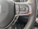 Thumbnail of 2025 Bright White Clearcoat RAM 1500