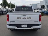 Thumbnail of 2025 Bright White Clearcoat RAM 1500