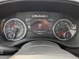Thumbnail of 2025 Bright White Clearcoat RAM 1500
