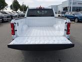 Thumbnail of 2025 Bright White Clearcoat RAM 1500