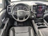 Thumbnail of 2025 Bright White Clearcoat RAM 1500