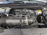 Thumbnail of 2025 Bright White Clearcoat RAM 1500