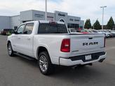 Thumbnail of 2025 Bright White Clearcoat RAM 1500