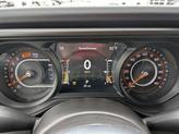 Thumbnail of 2025 Black Clearcoat Jeep Wrangler