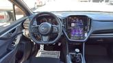 Thumbnail of 2022 Ice Silver Metallic Subaru WRX