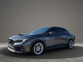 Thumbnail of 2022 Ice Silver Metallic Subaru WRX