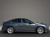 Thumbnail of 2022 Ice Silver Metallic Subaru WRX