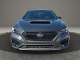 Thumbnail of 2022 Ice Silver Metallic Subaru WRX