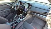 Thumbnail of 2022 Ice Silver Metallic Subaru WRX