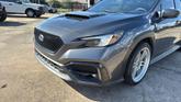 Thumbnail of 2022 Ice Silver Metallic Subaru WRX