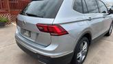 Thumbnail of 2020 Platinum Gray Metallic Volkswagen Tiguan
