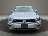 Thumbnail of 2020 Platinum Gray Metallic Volkswagen Tiguan