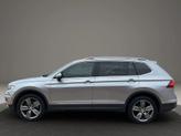 Thumbnail of 2020 Platinum Gray Metallic Volkswagen Tiguan